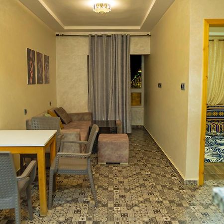 Lilia Quest Daire Dakhla Dış mekan fotoğraf